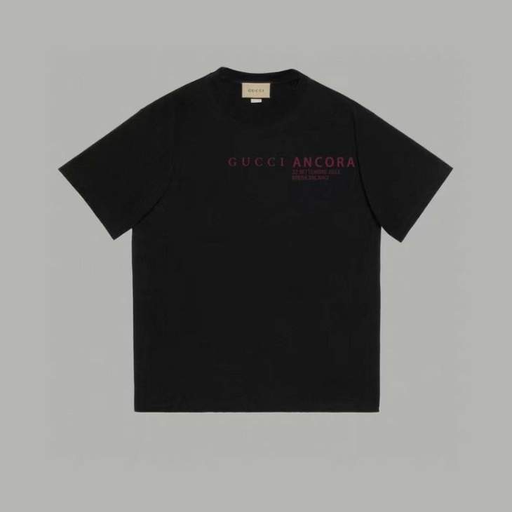 Picture of Gucci T Shirts Short _SKUGucciXS-Latt45511072